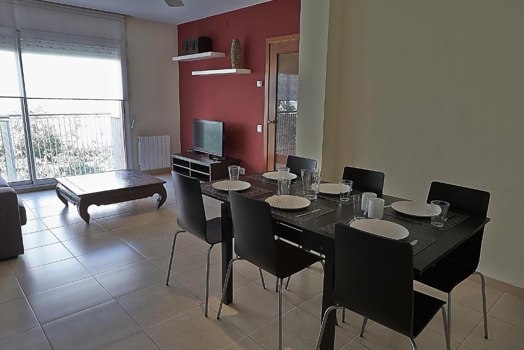Alguera Apartments Sant Andreu Барселона Номер фото